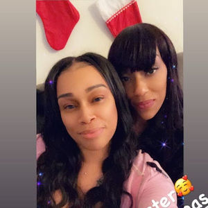 Meet your Posher, Destanie